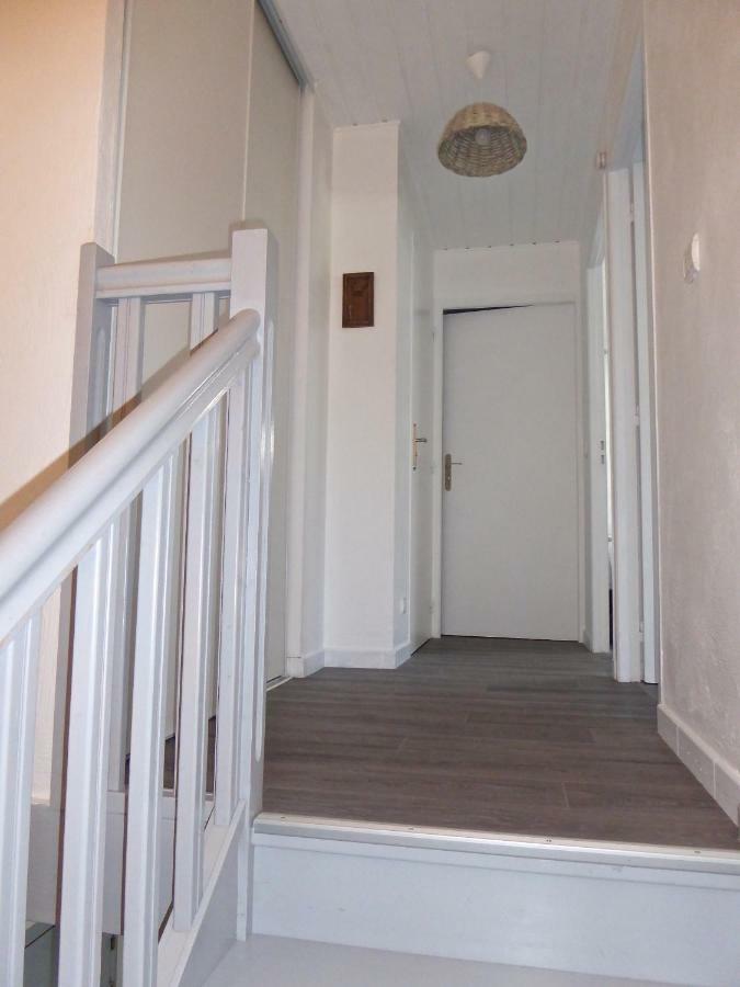 Les Alpines Appartement , 70M2 Bourg-Saint-Maurice Exterior foto